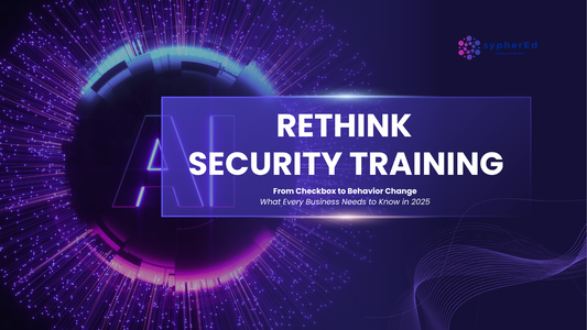 Checkbox Training is Dead: Time to Train Like It’s 2025