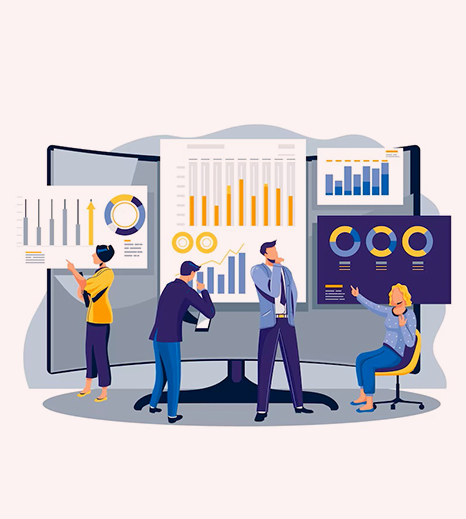 Our areas of expertise Our areas of expertise