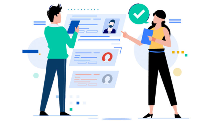 IT Staffing Services IT Staffing Services