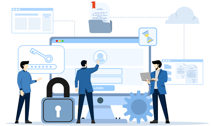 Security Solution services