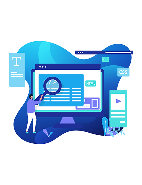 E-commerce web app solutions E-commerce web app solutions