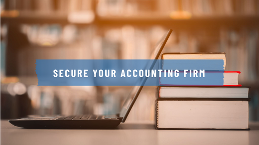 Does Your Accounting Firm Meets Current Security Compliance Standards?