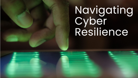 Navigating Cyber Resilience Challenges in 2024