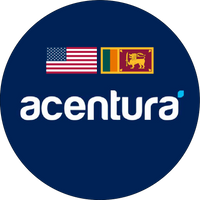 Chandana Ranasinghe, CEO, Acentura Inc