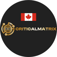 Nim Nadarajah, CEO, CriticalMatrix Customer & Partner