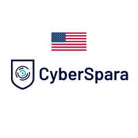 Kambiz Ghazinour, CEO, Cyberspara