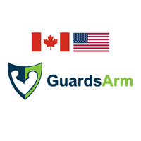 Chuks Awunor/ Founder & CEO, GuardsArm Inc
