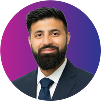 Saad Suleman