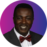 Tim Okafor, CPA,CGA